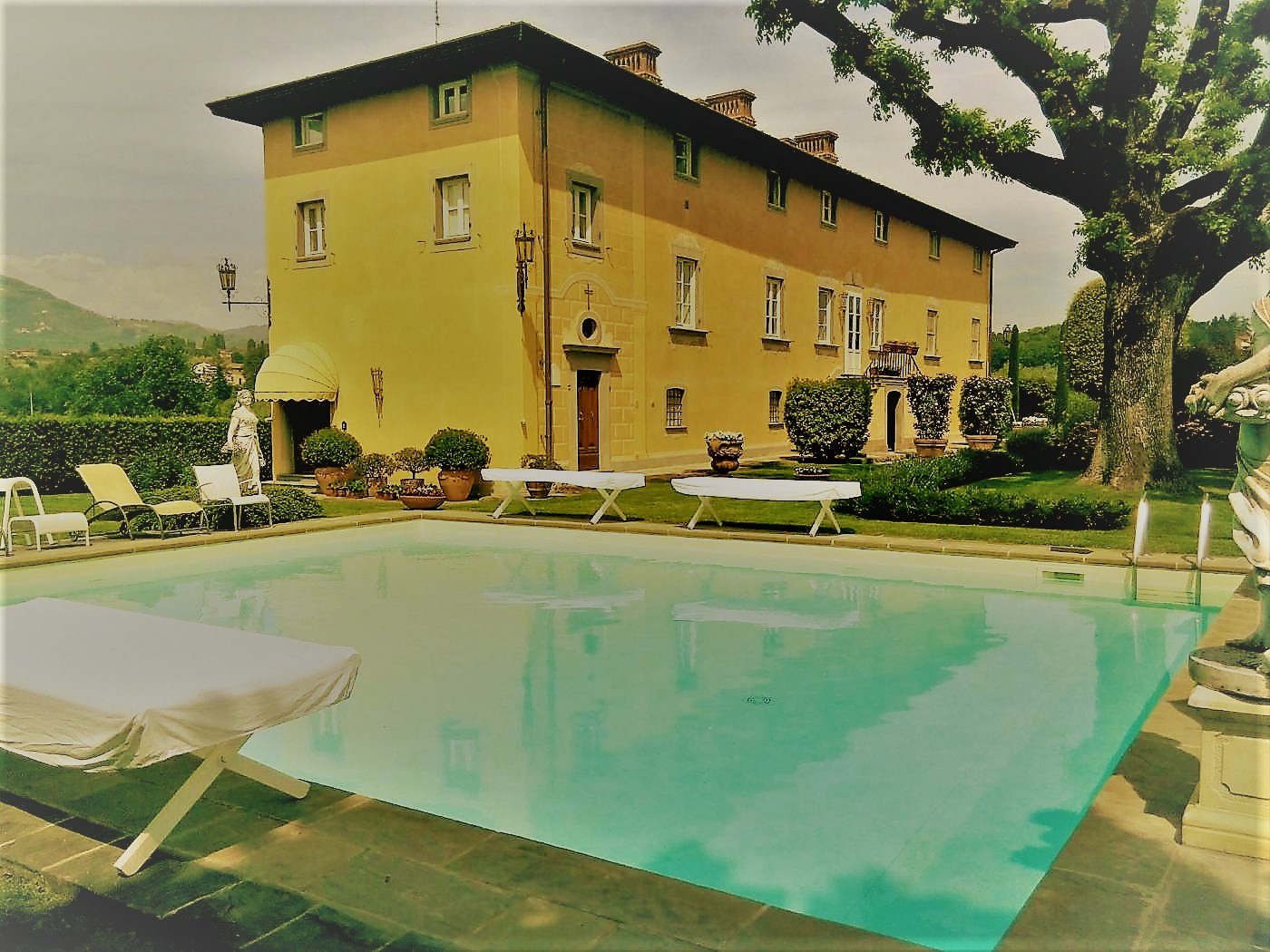 Agenzia Immobiliare San Martino