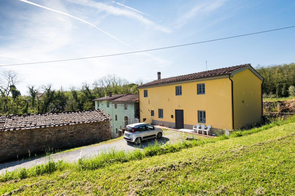 Agenzia Immobiliare San Martino