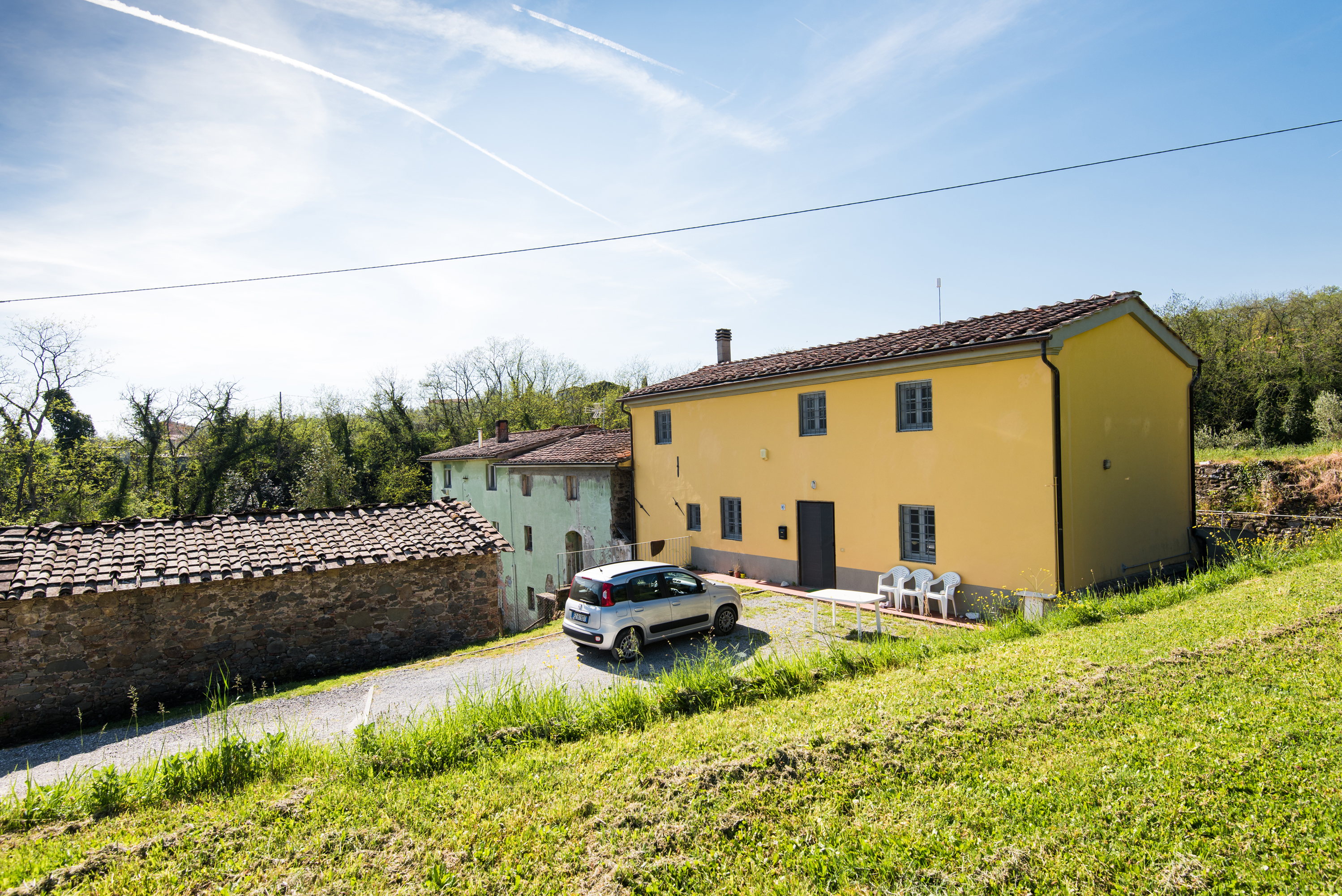 Agenzia Immobiliare San Martino