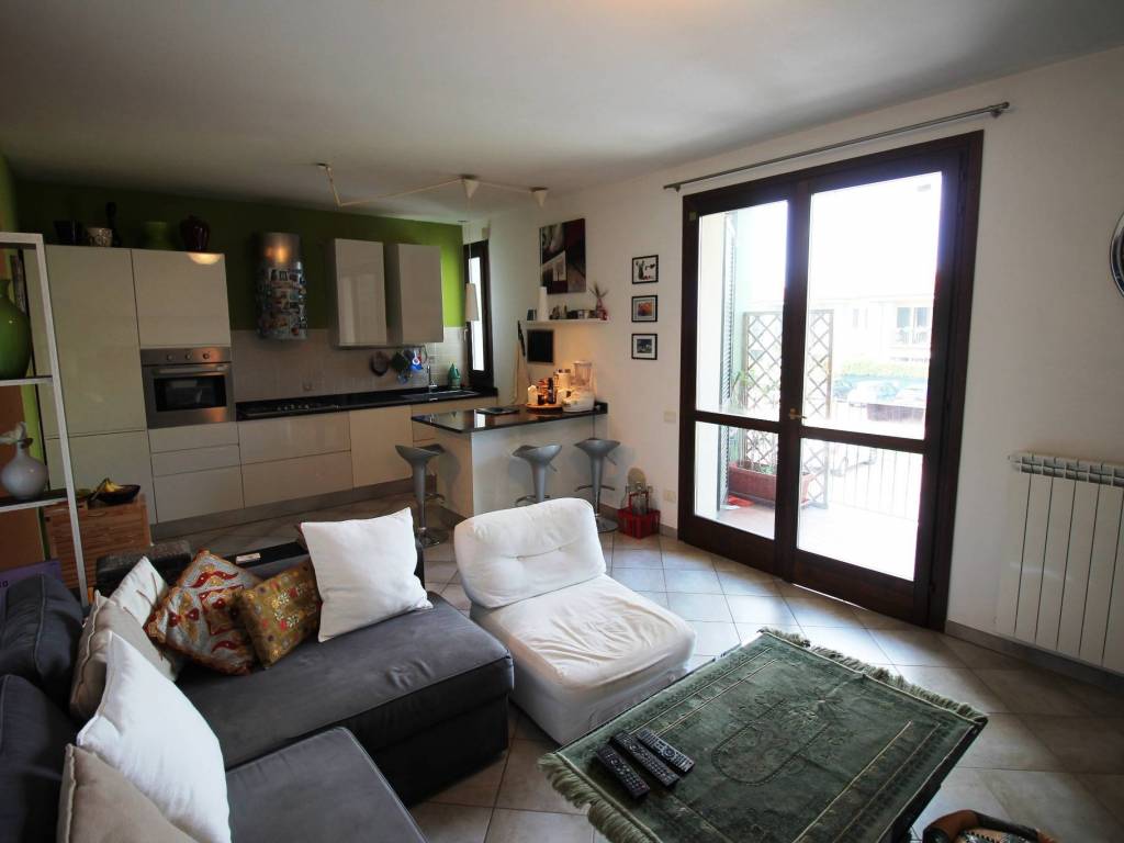 Agenzia Immobiliare San Martino