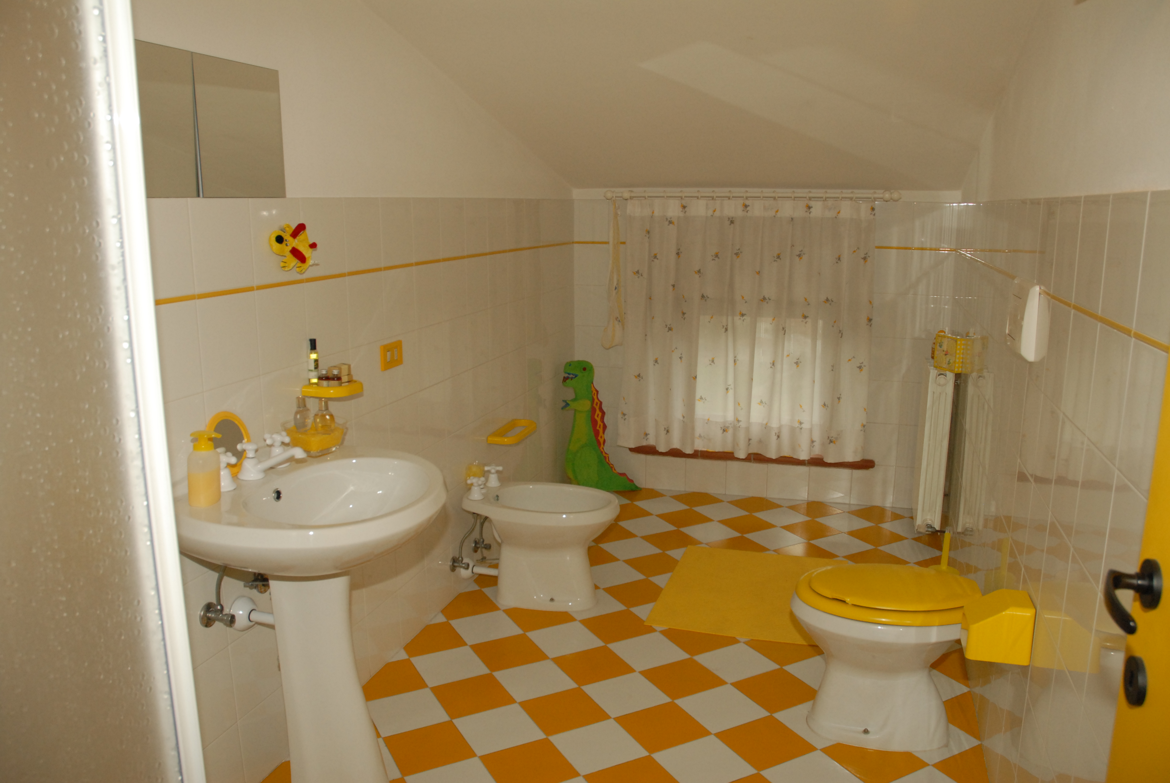 Agenzia Immobiliare San Martino