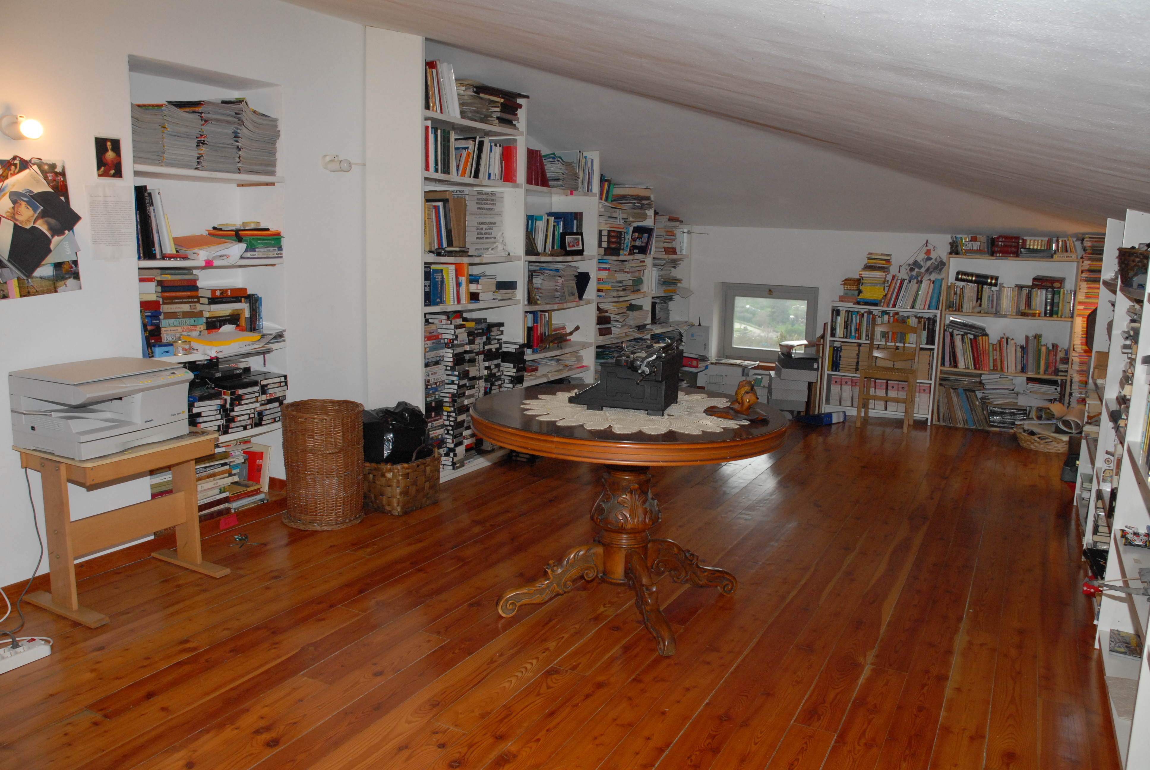 Agenzia Immobiliare San Martino