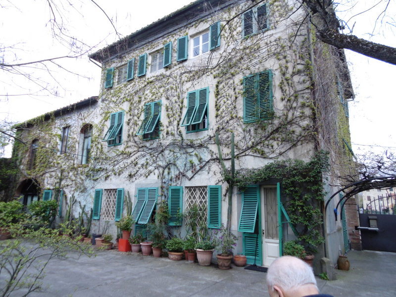 Agenzia Immobiliare San Martino