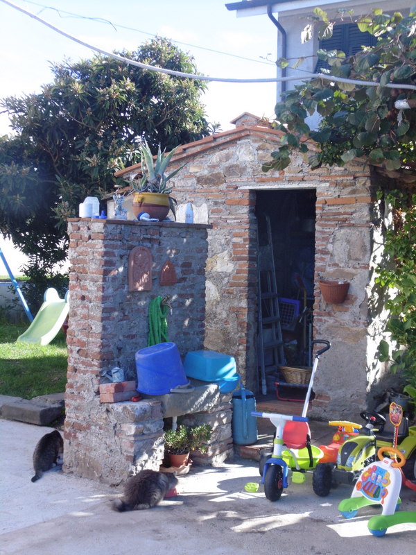 Agenzia Immobiliare San Martino