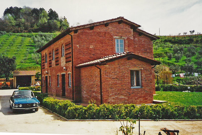 Agenzia Immobiliare San Martino