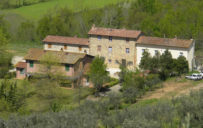 Agenzia Immobiliare San Martino