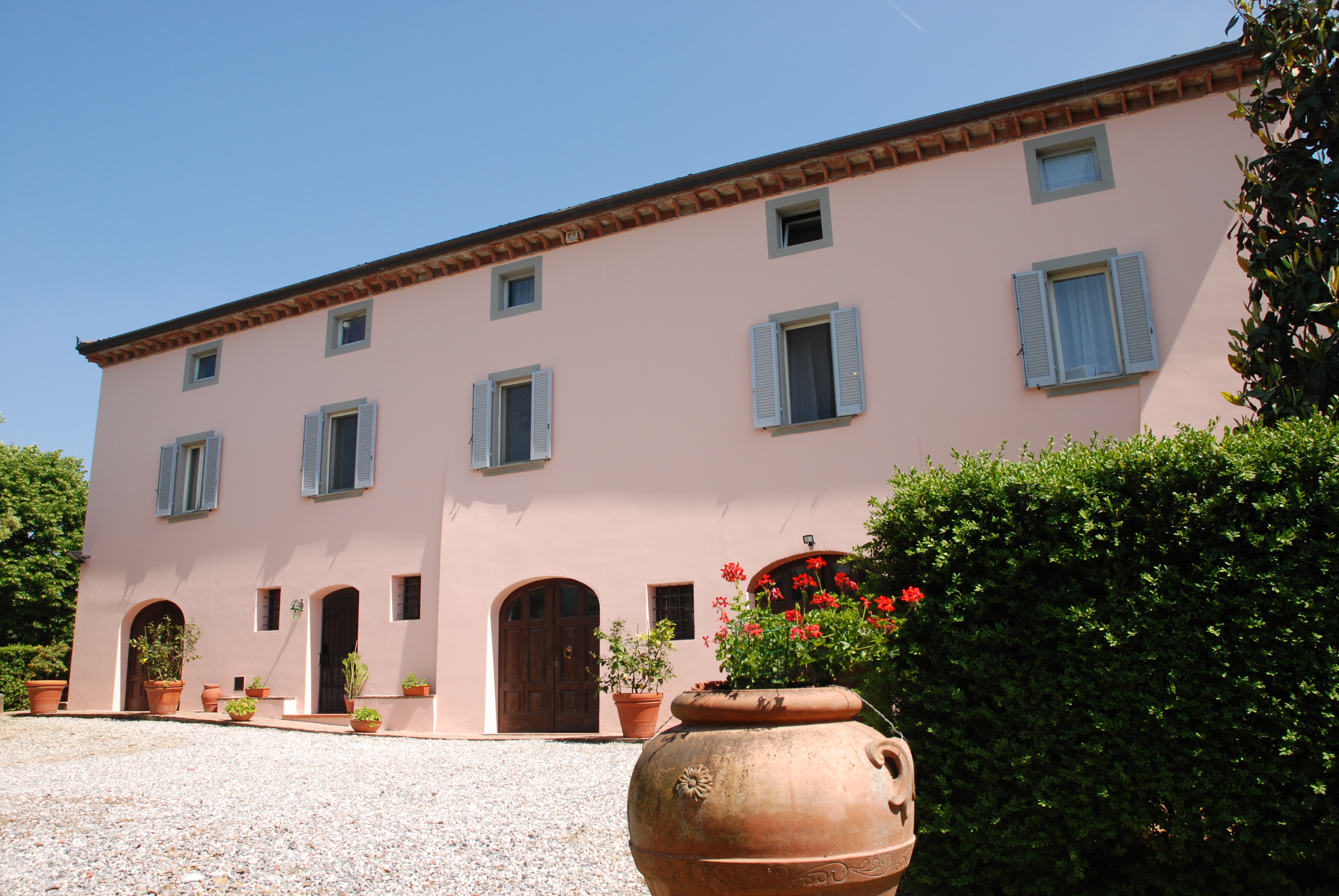 Agenzia Immobiliare San Martino