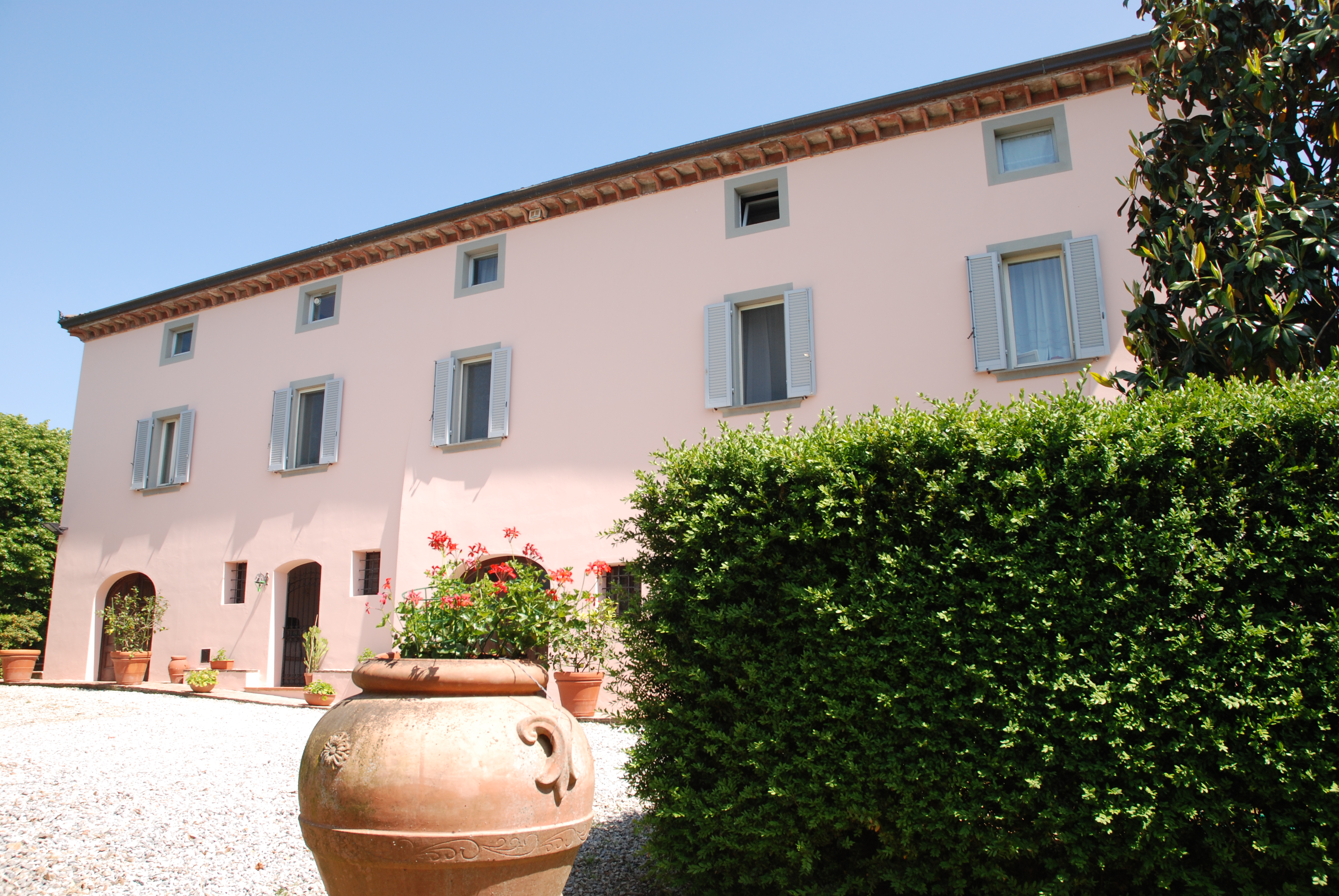 Agenzia Immobiliare San Martino