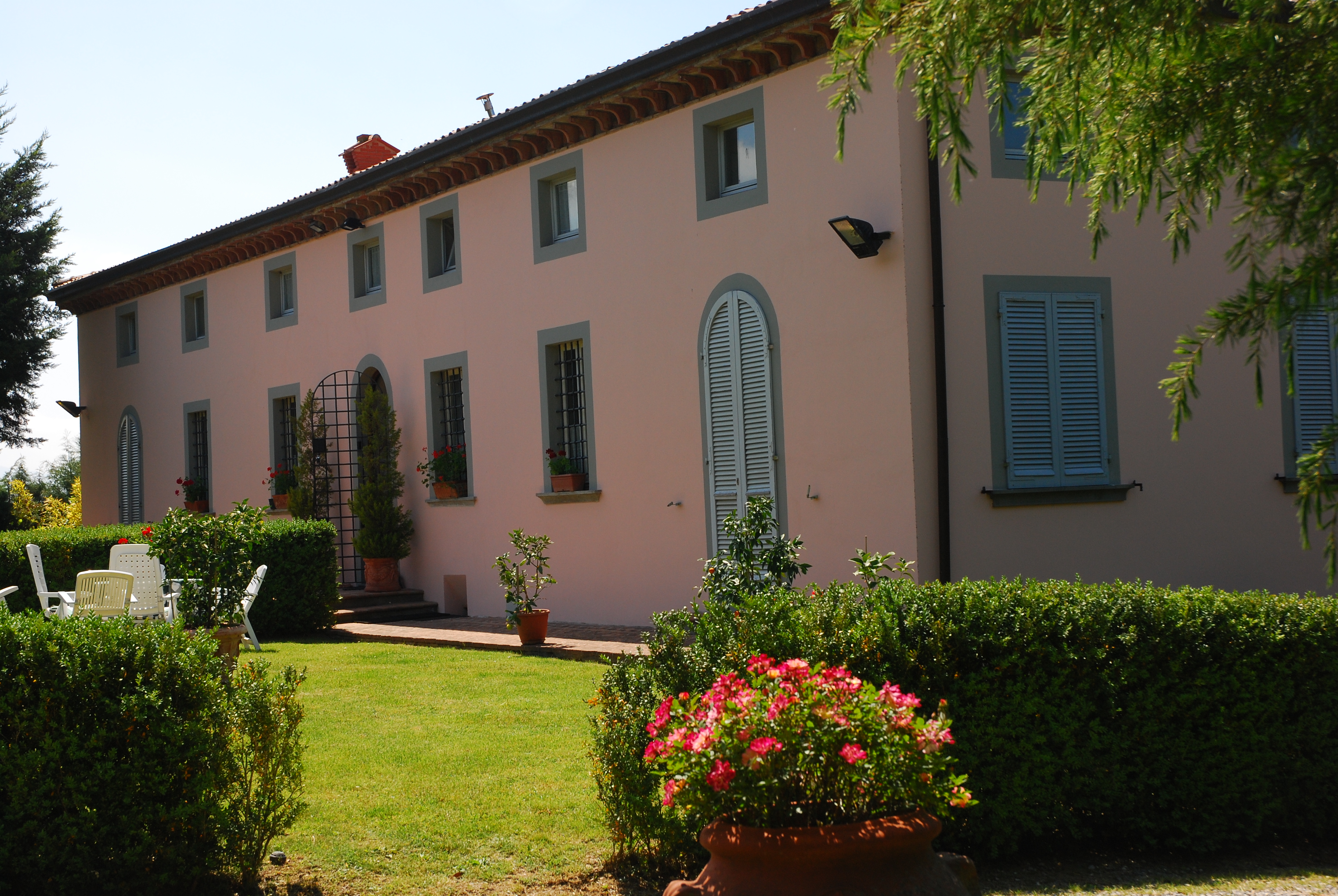 Agenzia Immobiliare San Martino