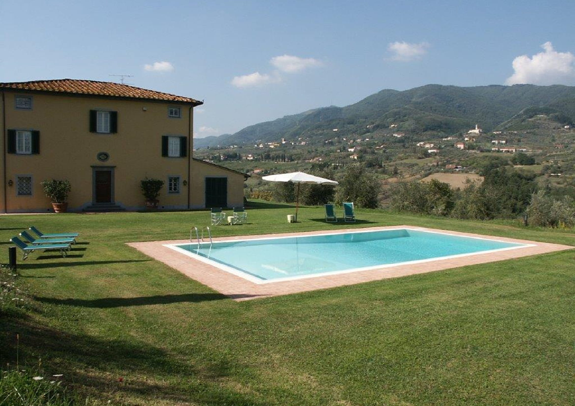 Agenzia Immobiliare San Martino