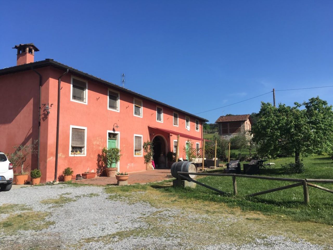 Agenzia Immobiliare San Martino