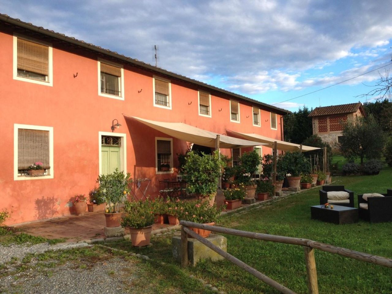 Agenzia Immobiliare San Martino