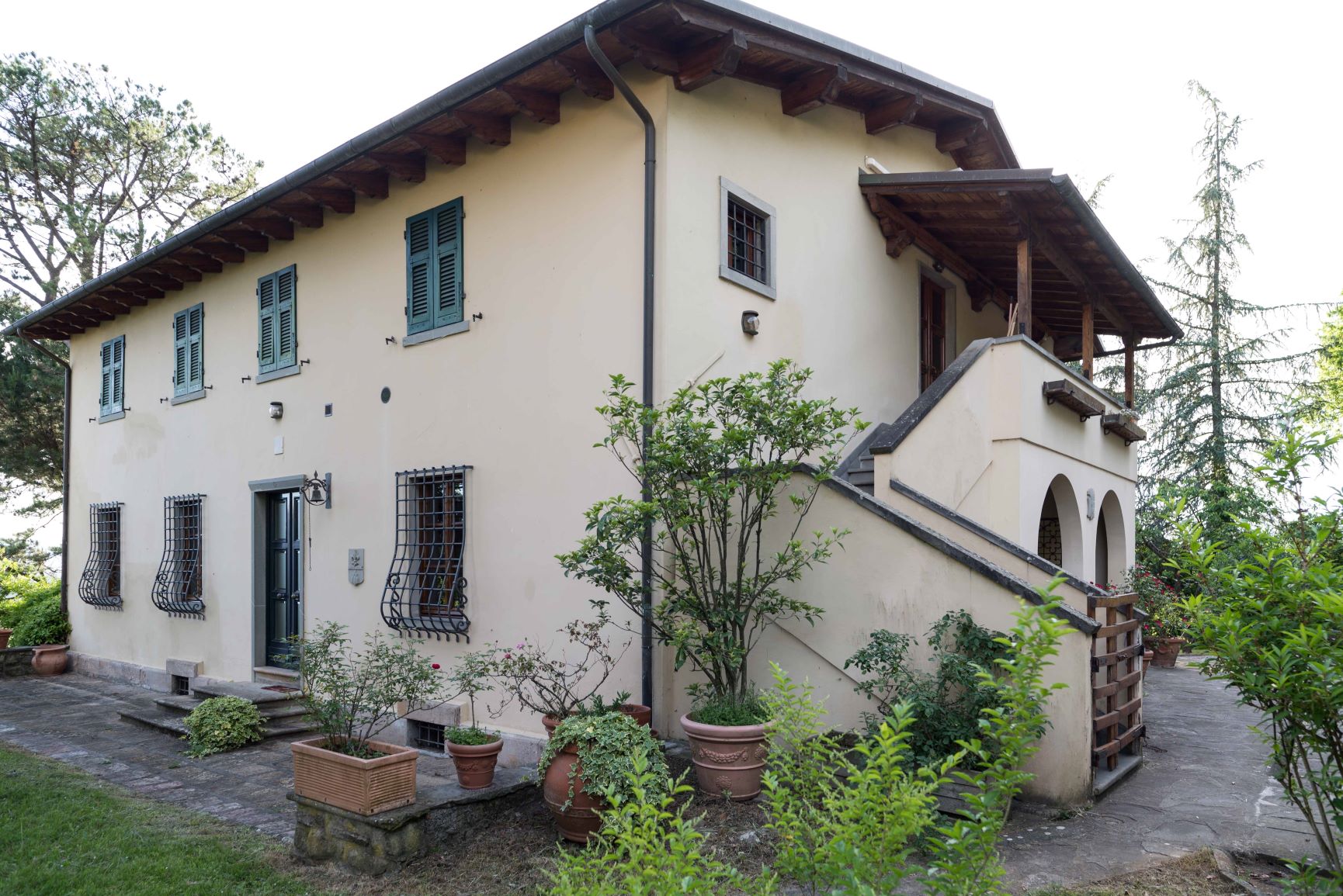 Agenzia Immobiliare San Martino