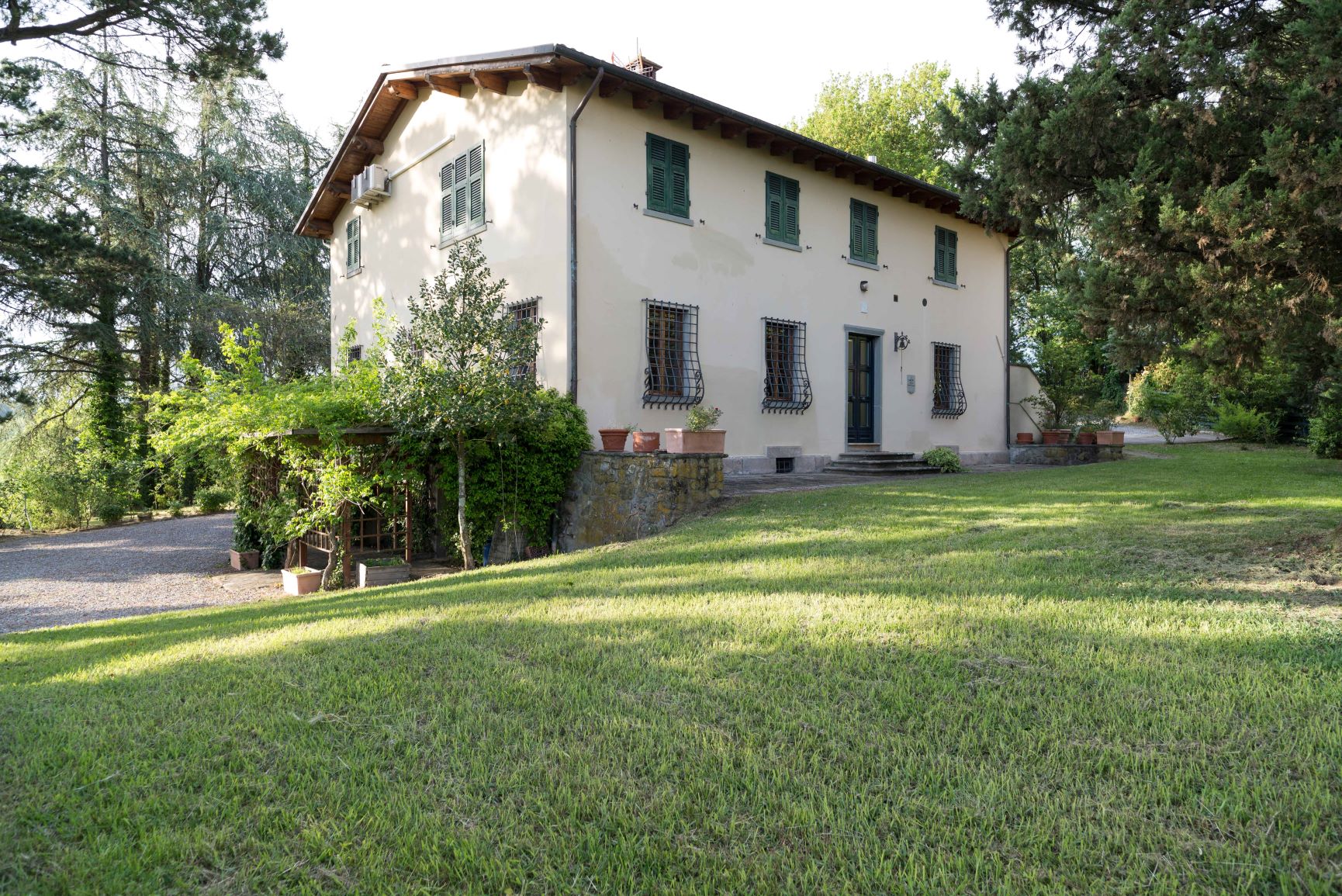 Agenzia Immobiliare San Martino