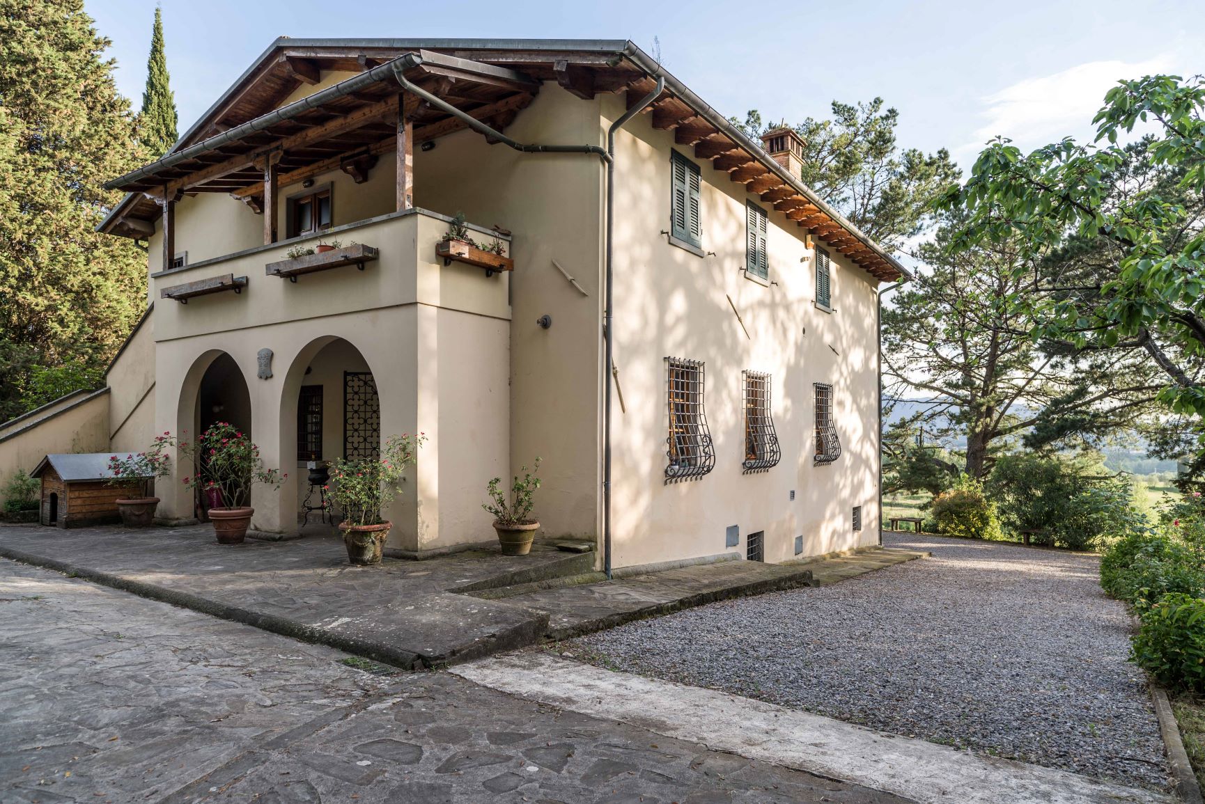 Agenzia Immobiliare San Martino