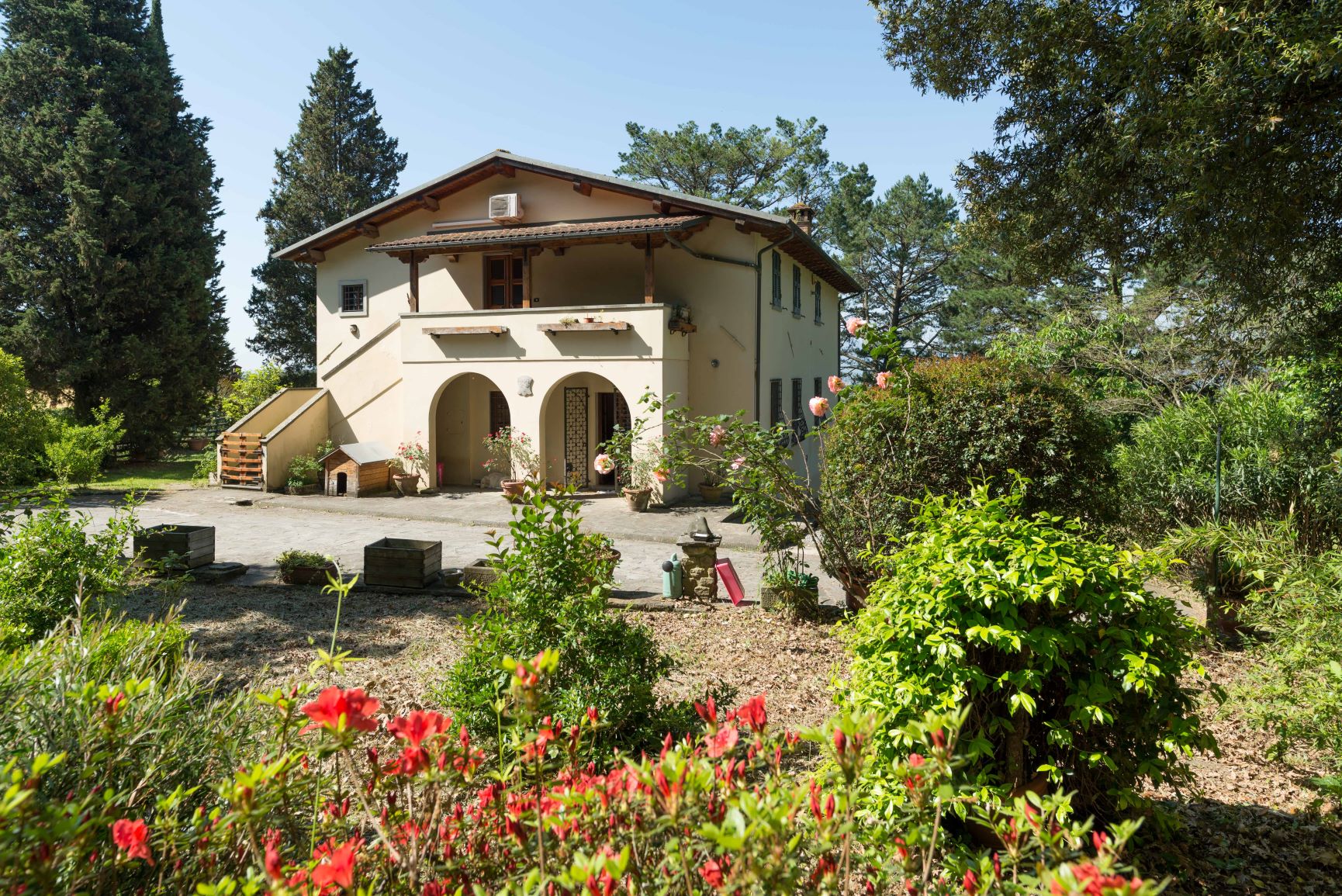 Agenzia Immobiliare San Martino