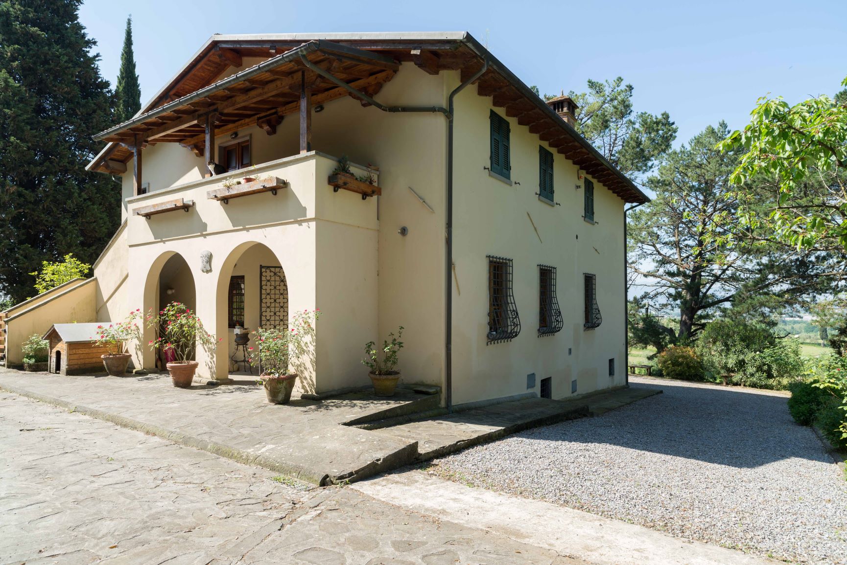 Agenzia Immobiliare San Martino