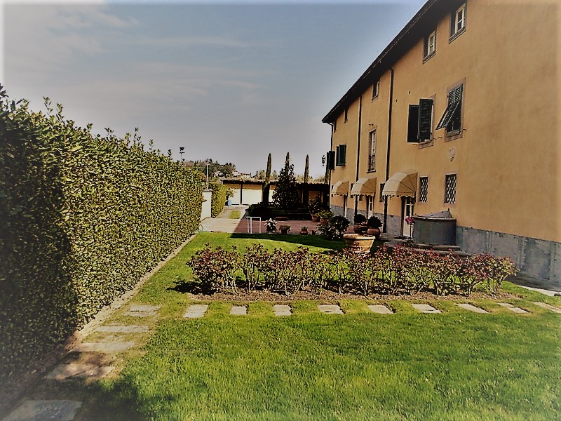 Agenzia Immobiliare San Martino