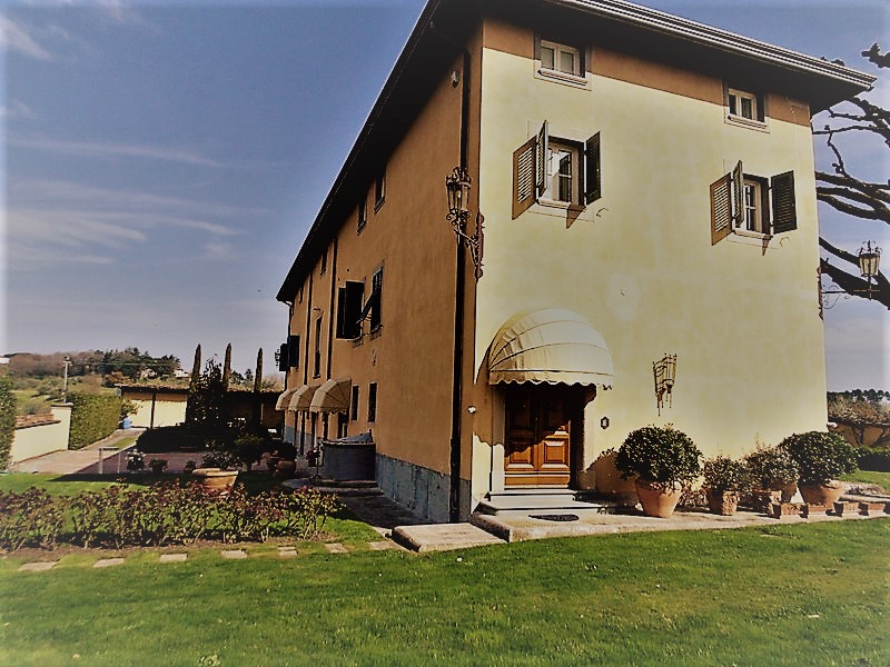 Agenzia Immobiliare San Martino