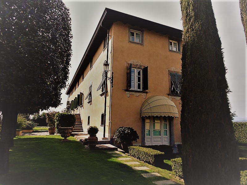 Agenzia Immobiliare San Martino