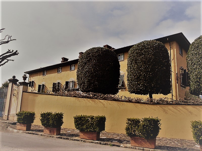 Agenzia Immobiliare San Martino