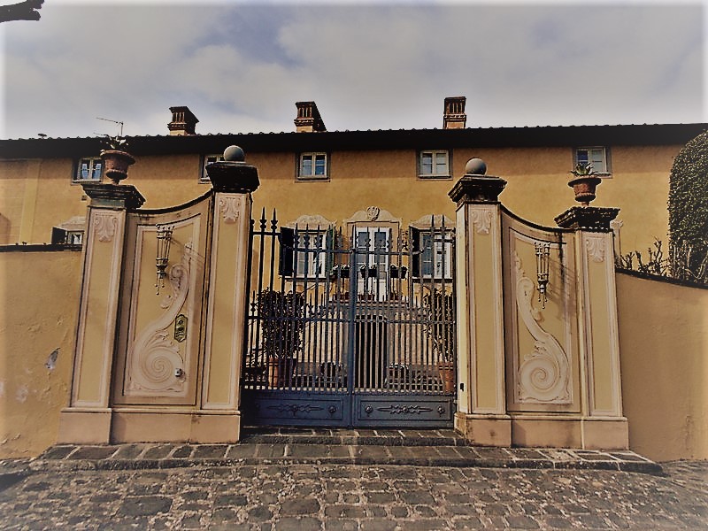 Agenzia Immobiliare San Martino