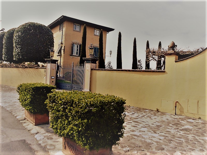 Agenzia Immobiliare San Martino