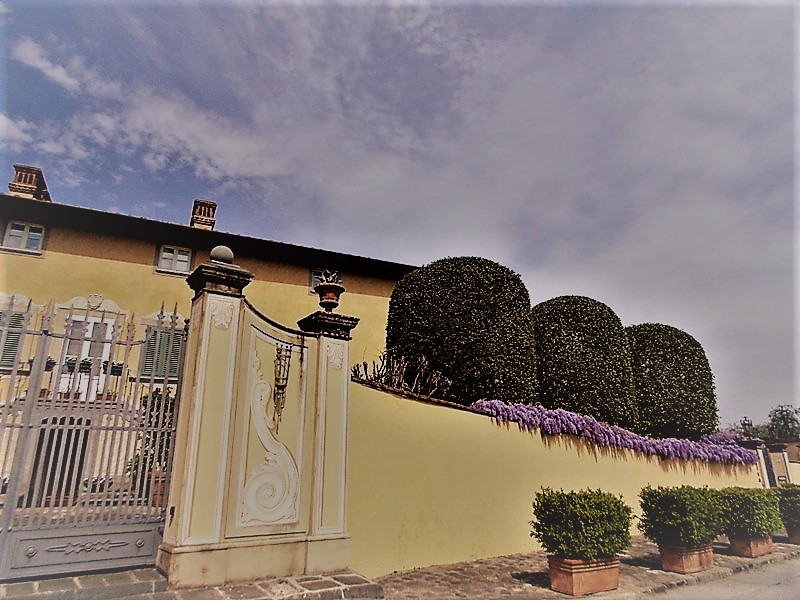 Agenzia Immobiliare San Martino