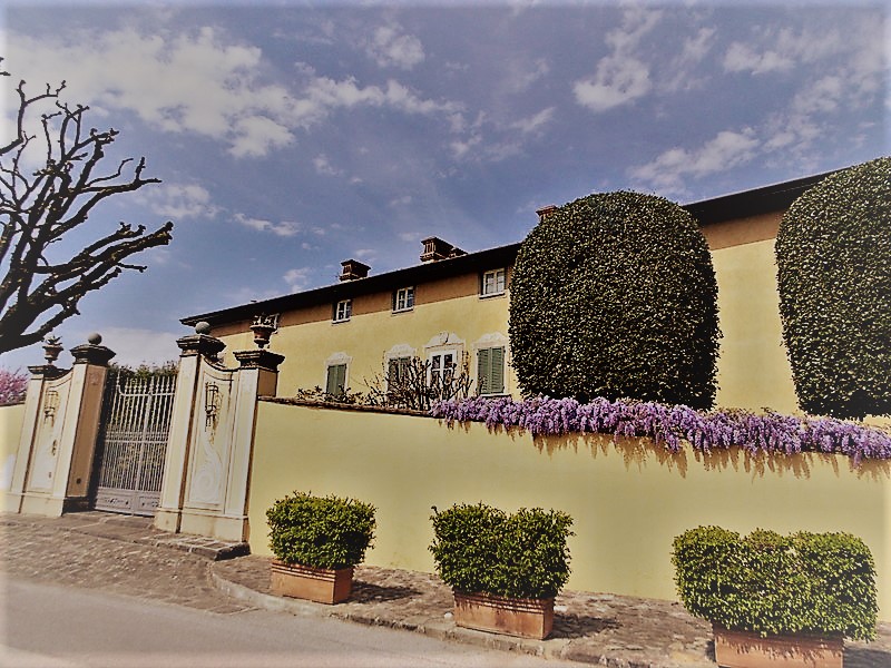 Agenzia Immobiliare San Martino