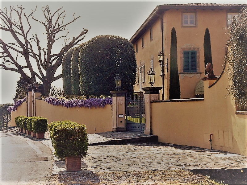 Agenzia Immobiliare San Martino