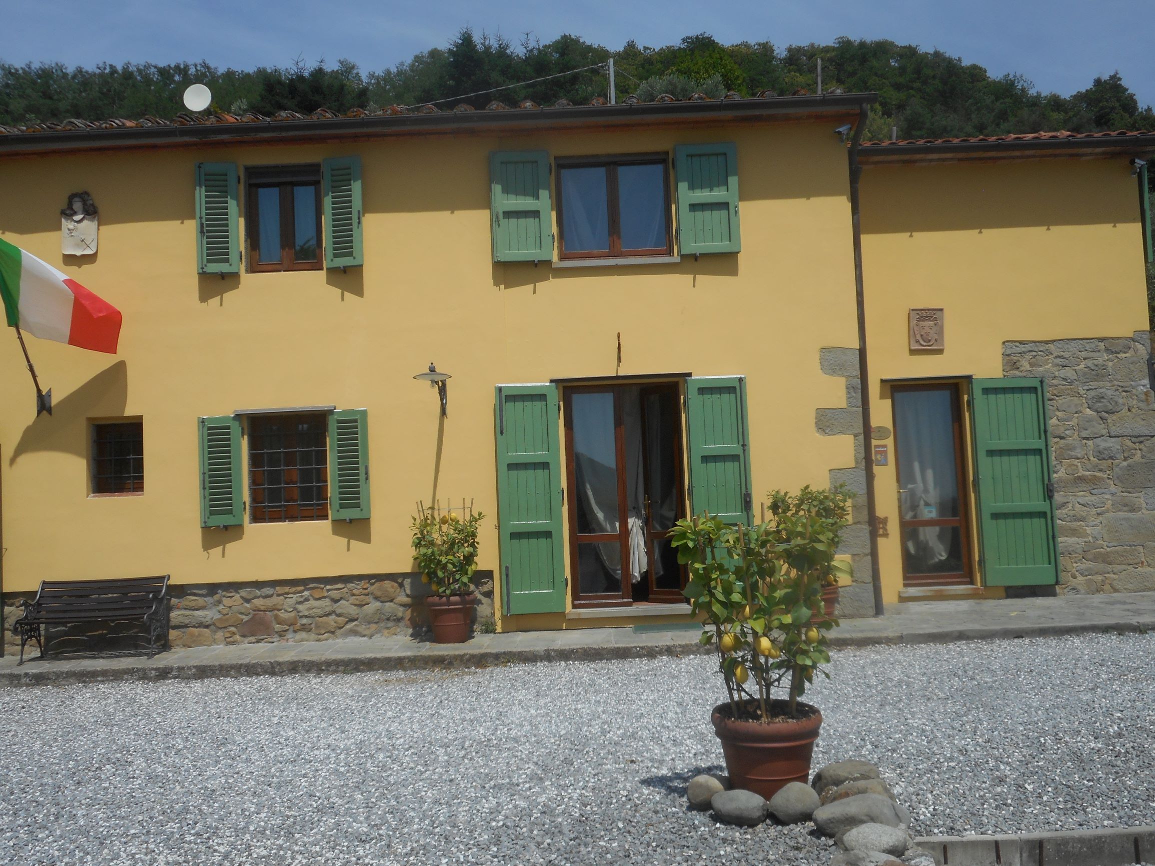 Agenzia Immobiliare San Martino