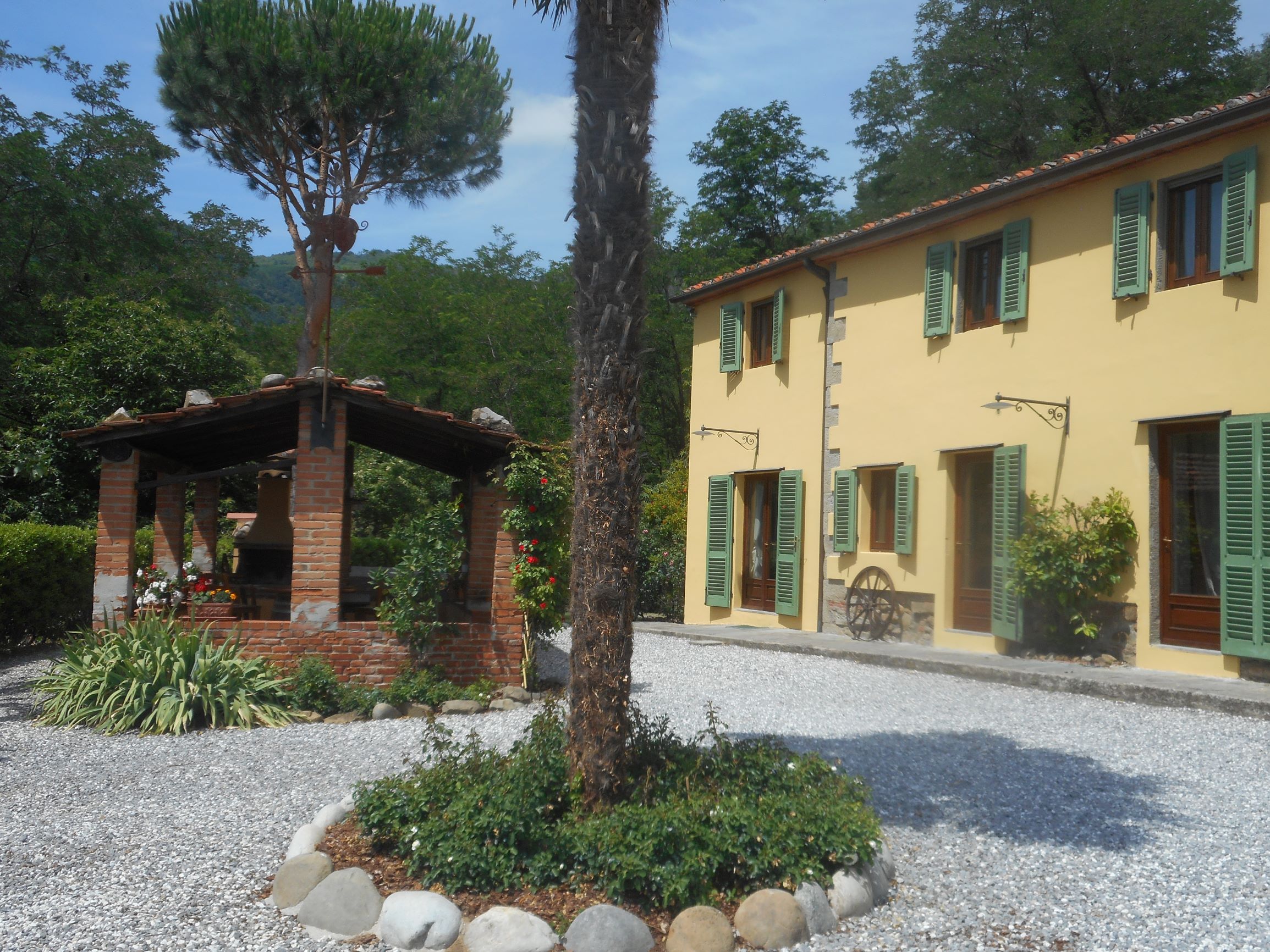 Agenzia Immobiliare San Martino