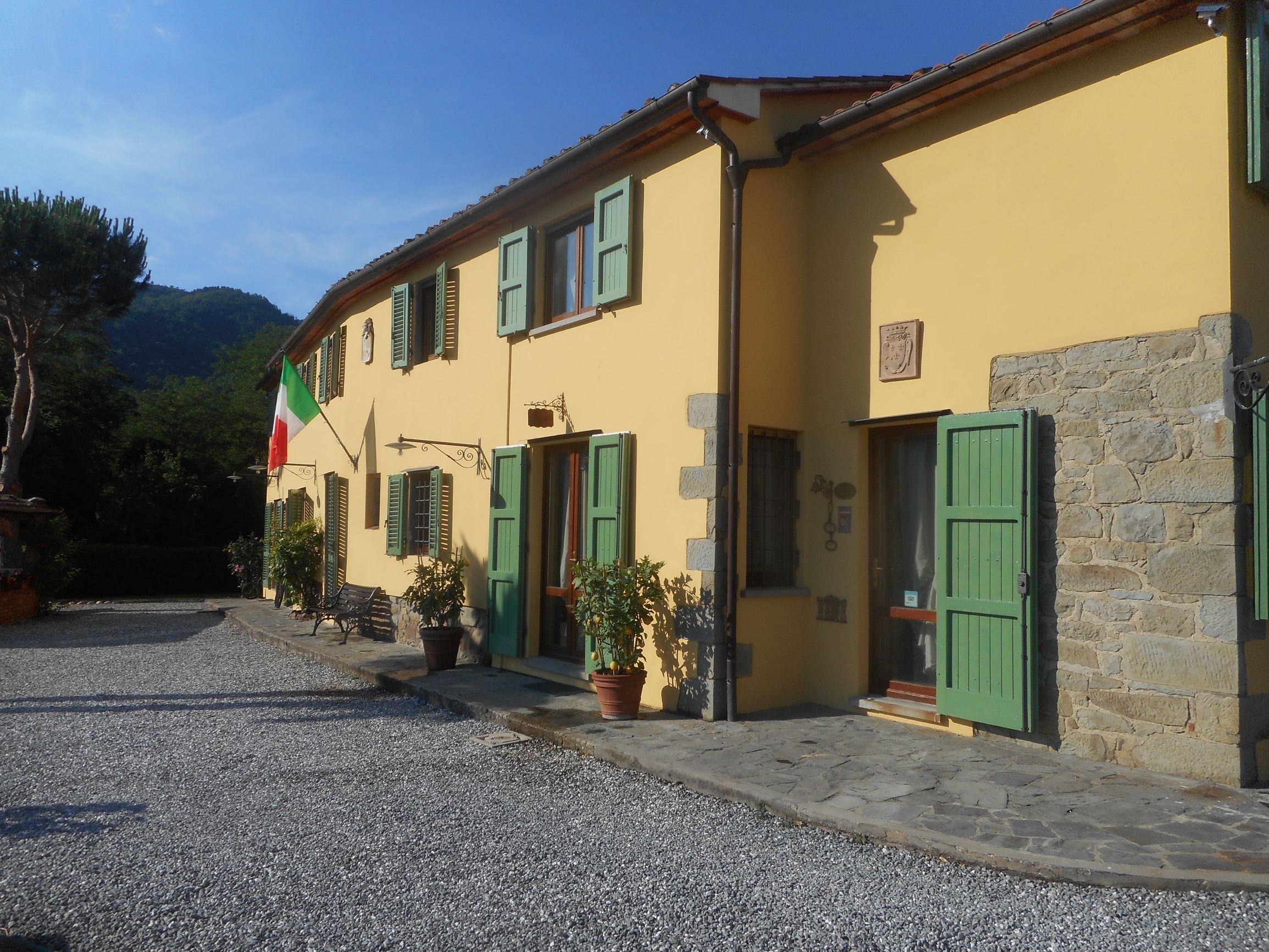 Agenzia Immobiliare San Martino