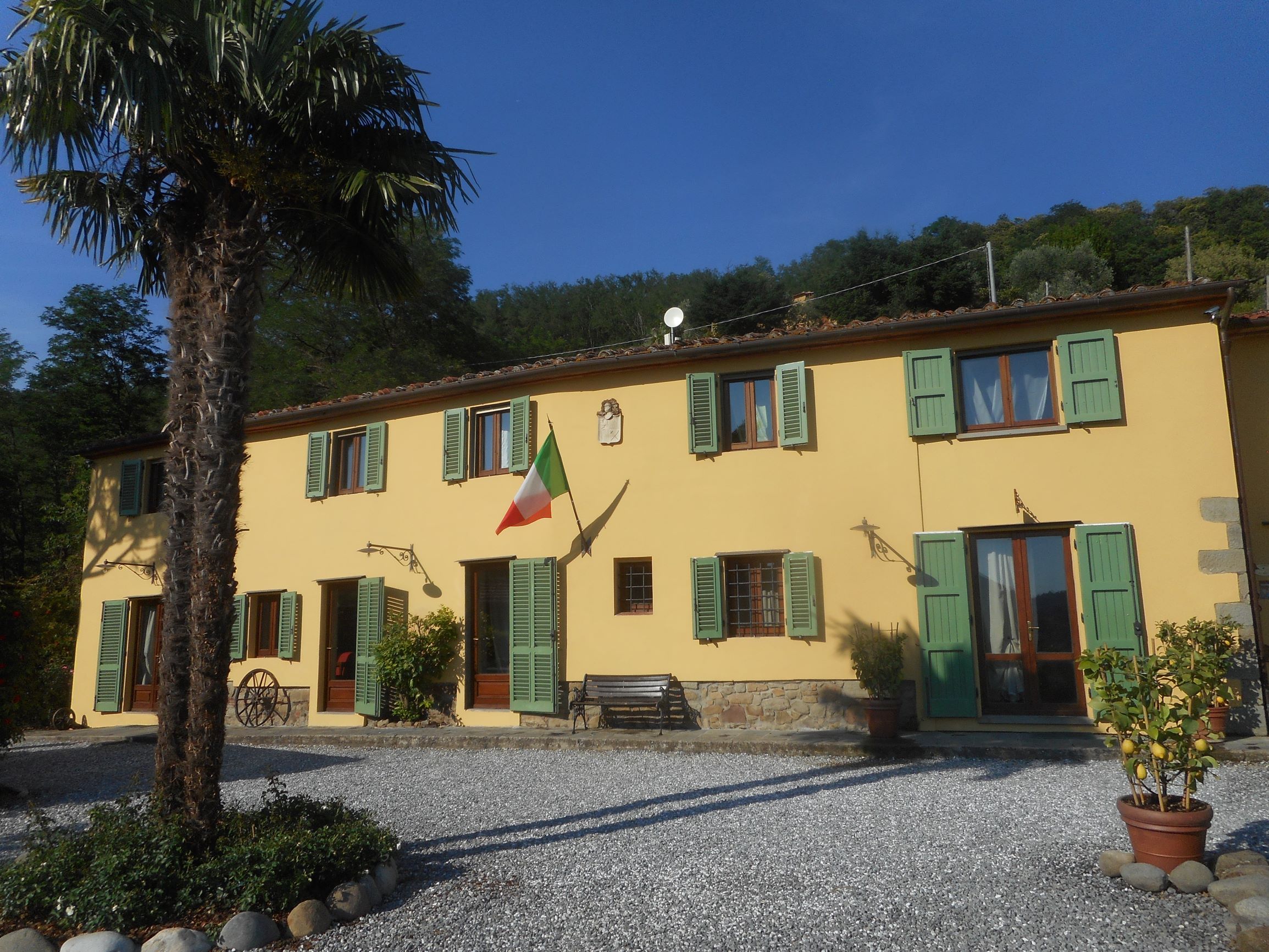 Agenzia Immobiliare San Martino