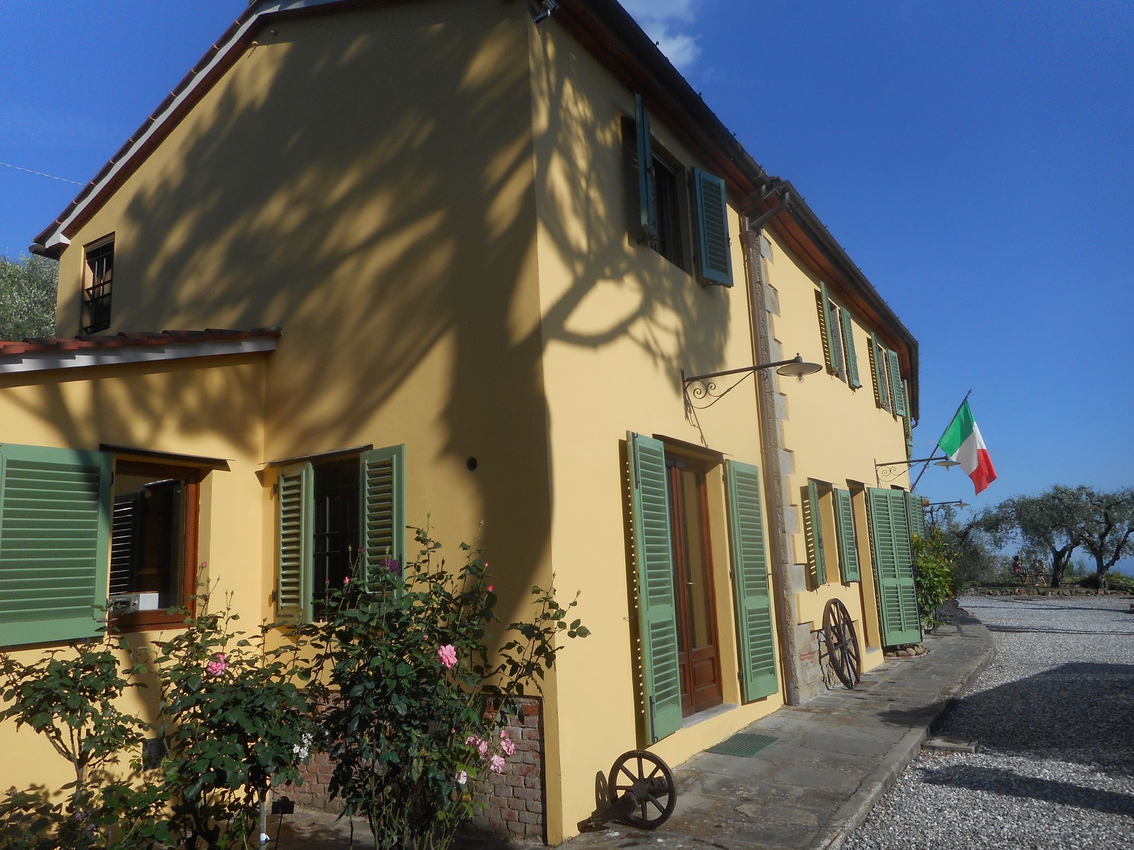 Agenzia Immobiliare San Martino