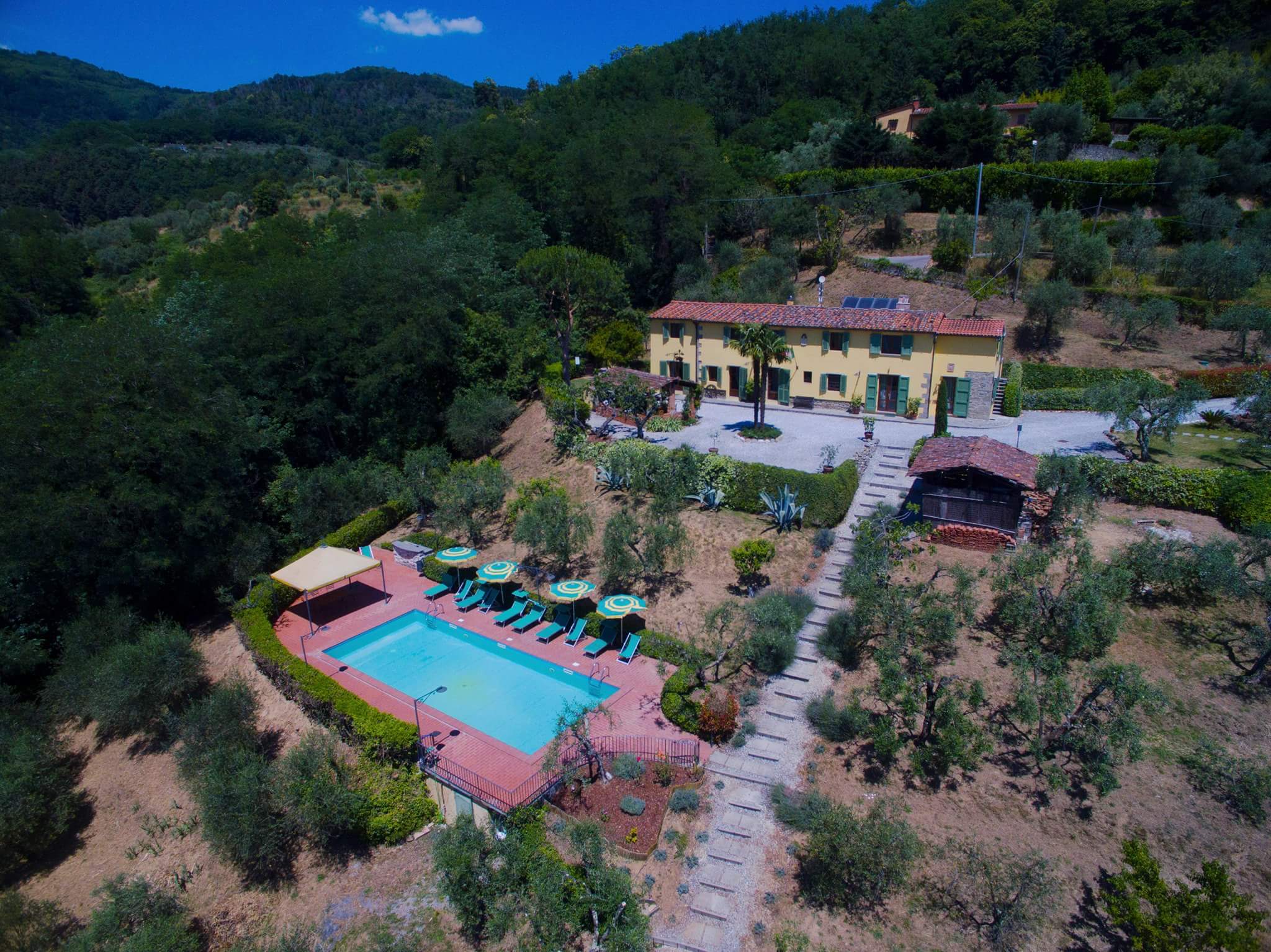 Agenzia Immobiliare San Martino