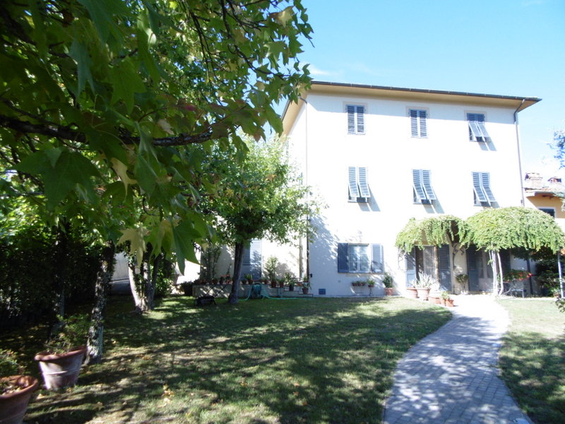 Agenzia Immobiliare San Martino