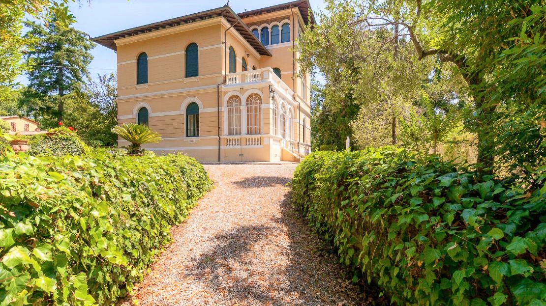 Agenzia Immobiliare San Martino