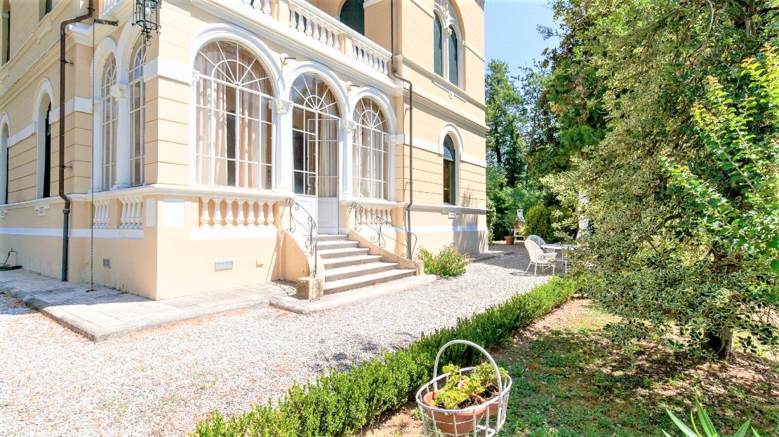 Agenzia Immobiliare San Martino