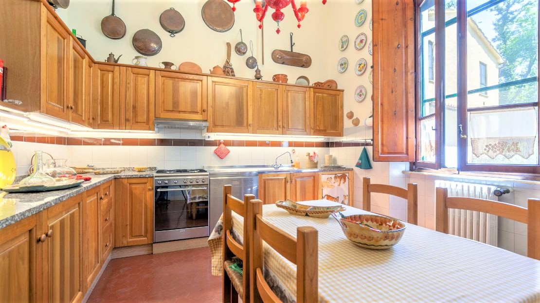 Agenzia Immobiliare San Martino