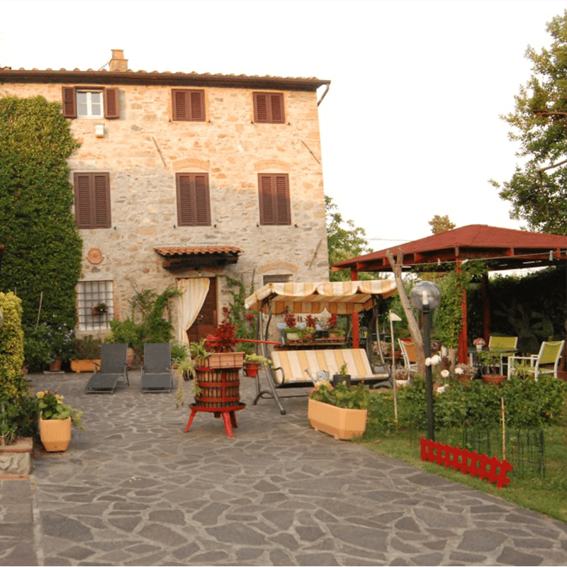 Agenzia Immobiliare San Martino