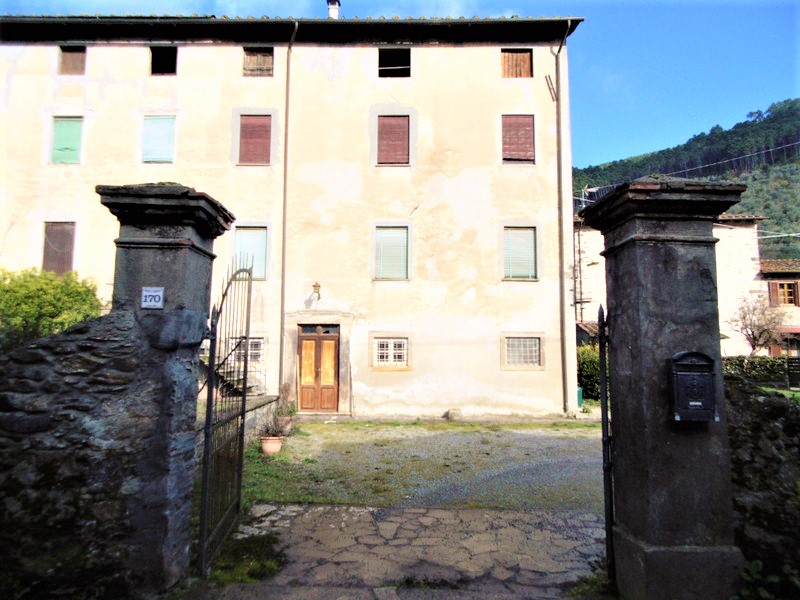 Agenzia Immobiliare San Martino