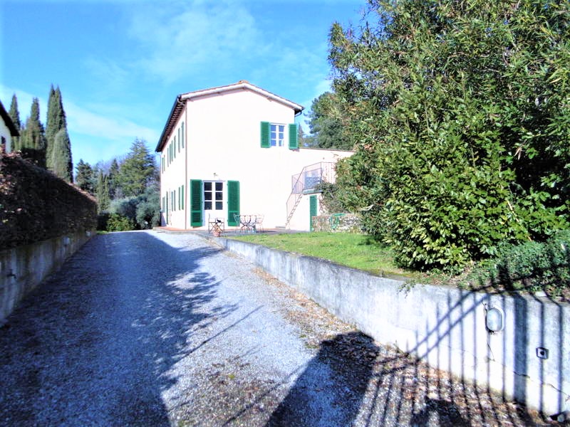 Agenzia Immobiliare San Martino
