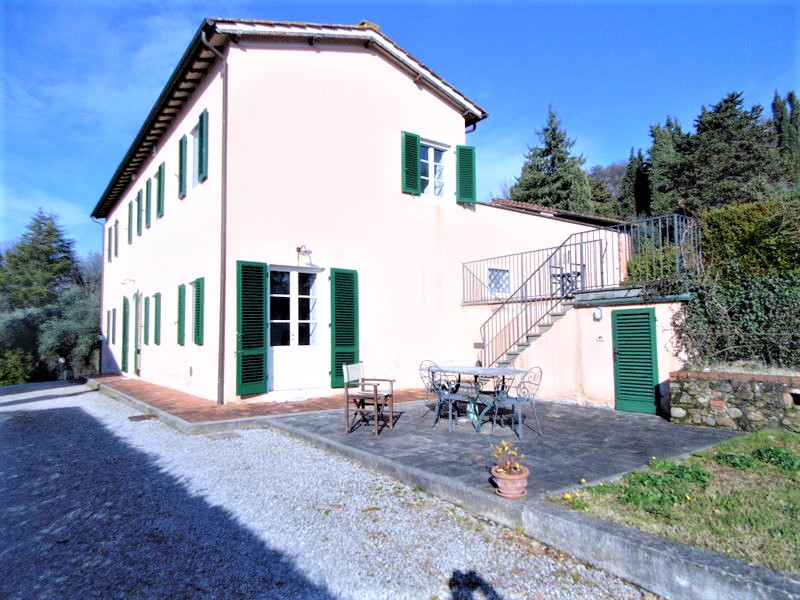 Agenzia Immobiliare San Martino