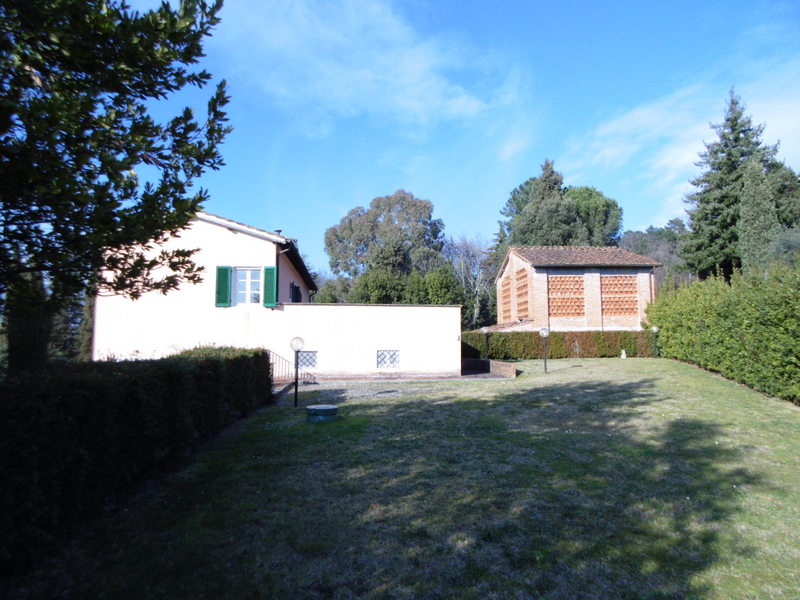 Agenzia Immobiliare San Martino