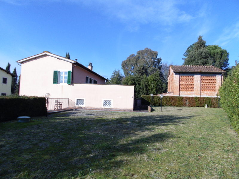 Agenzia Immobiliare San Martino