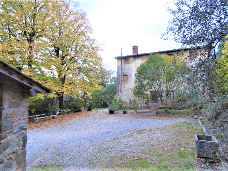 Agenzia Immobiliare San Martino