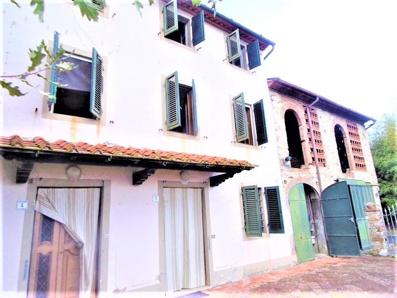 Agenzia Immobiliare San Martino