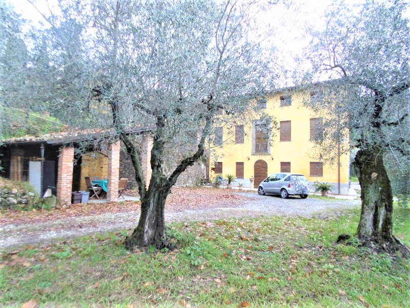 Agenzia Immobiliare San Martino