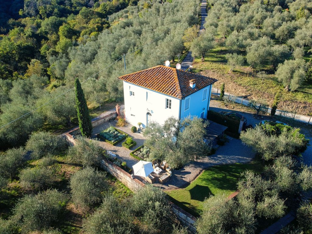 Agenzia Immobiliare San Martino